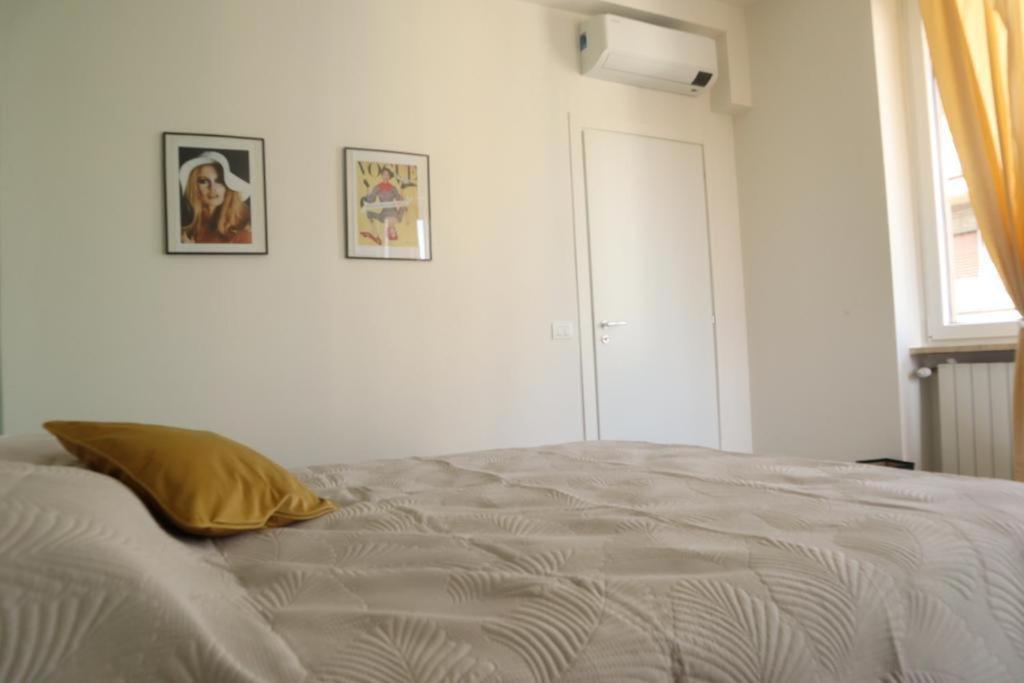 Santa Maria Novella - Golden Lily Florence, City Center Apartment Экстерьер фото