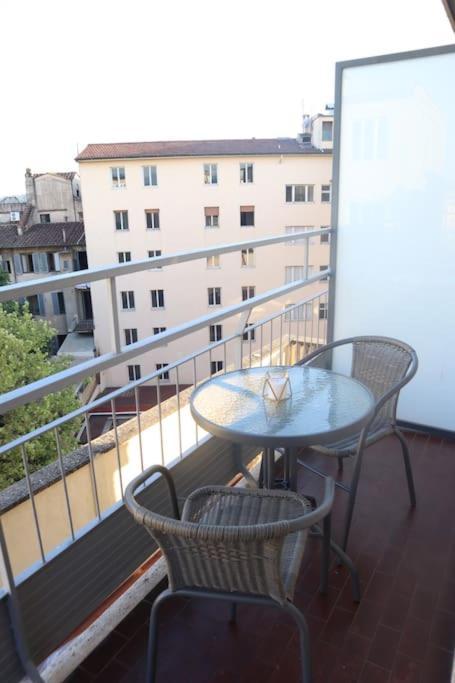 Santa Maria Novella - Golden Lily Florence, City Center Apartment Экстерьер фото