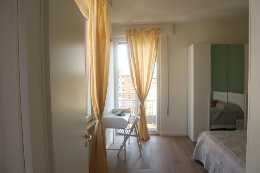 Santa Maria Novella - Golden Lily Florence, City Center Apartment Экстерьер фото