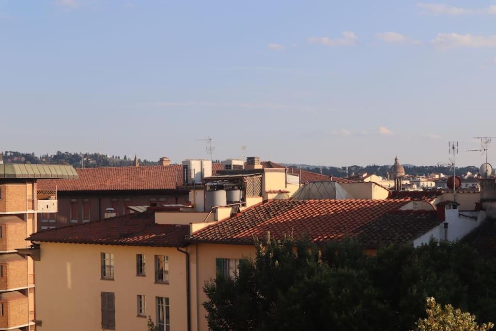 Santa Maria Novella - Golden Lily Florence, City Center Apartment Экстерьер фото